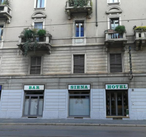 Hotel Siena Milano